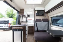 Fahrzeugbild Laika Ecovip 540 // 12.191  Ersparnis #9