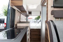 Fahrzeugbild Laika Ecovip 540 // 12.191  Ersparnis #12