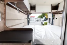 Fahrzeugbild Laika Ecovip 540 // 12.191  Ersparnis #13