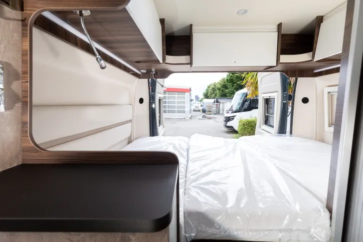 Fahrzeugbild Laika Ecovip 540 // 12.191  Ersparnis #13