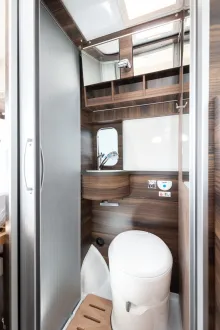 Fahrzeugbild Laika Ecovip 540 // 12.191  Ersparnis #14