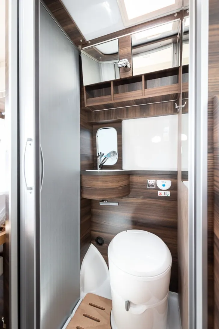 Fahrzeugbild Laika Ecovip 540 // 12.191  Ersparnis #14