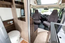 Fahrzeugbild Laika Ecovip 540 // 12.191  Ersparnis #15