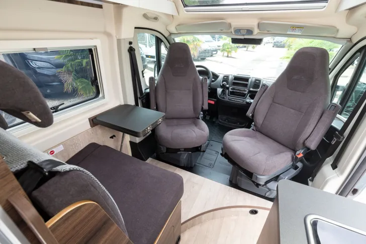 Fahrzeugbild Laika Ecovip 540 // 12.191  Ersparnis #16