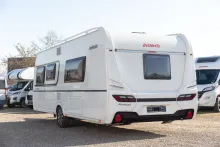 Fahrzeugbild Dethleffs Nomad 560 RET // Über 27% Rabatt #5