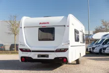 Fahrzeugbild Dethleffs Nomad 560 RET // Über 27% Rabatt #6