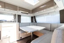 Fahrzeugbild Dethleffs Nomad 560 RET // Über 27% Rabatt #7