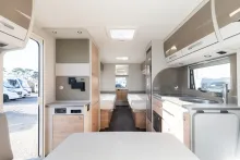 Fahrzeugbild Dethleffs Nomad 560 RET // Über 27% Rabatt #9