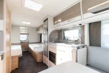 Fahrzeugbild Dethleffs Nomad 560 RET // Über 27% Rabatt #11