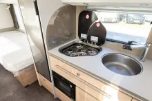 Fahrzeugbild Dethleffs Nomad 560 RET // Über 27% Rabatt #13