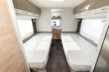 Fahrzeugbild Dethleffs Nomad 560 RET // Über 27% Rabatt #14