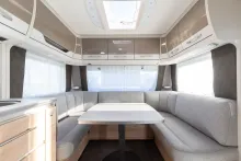 Fahrzeugbild Dethleffs Nomad 560 RET // Über 27% Rabatt #19