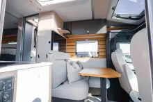 Fahrzeugbild Hymer ML-T Xperience 570 **SIE SPAREN 14.950 EURO** #7