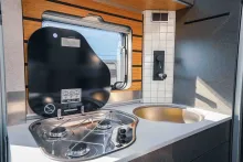 Fahrzeugbild Hymer ML-T Xperience 570 **SIE SPAREN 14.950 EURO** #12