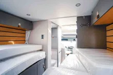 Fahrzeugbild Hymer ML-T Xperience 570 **SIE SPAREN 14.950 EURO** #14