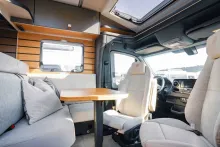 Fahrzeugbild Hymer ML-T Xperience 570 **SIE SPAREN 14.950 EURO** #16