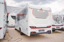 Fahrzeugbild Dethleffs Globebus I 6 *GÜMA DAYS DEAL* #7