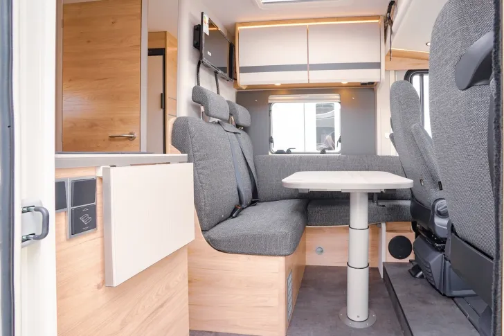 Fahrzeugbild Dethleffs Globebus I 6 *GÜMA DAYS DEAL* #8