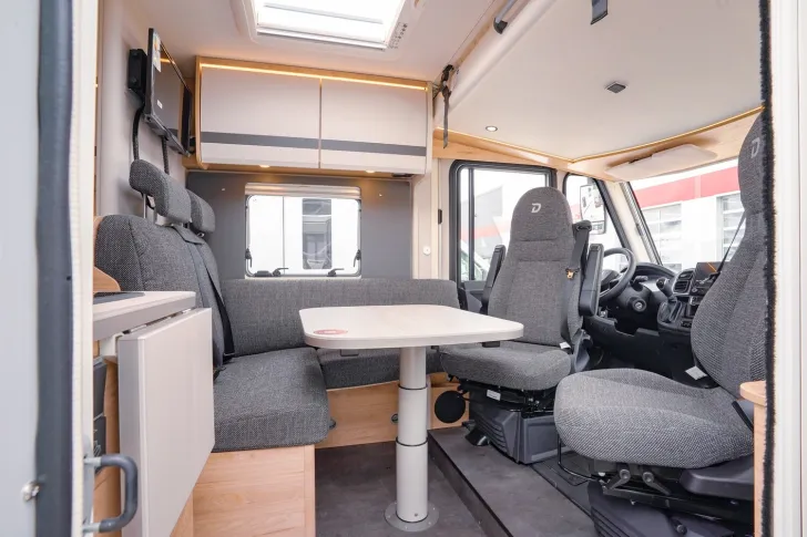 Fahrzeugbild Dethleffs Globebus I 6 *GÜMA DAYS DEAL* #9