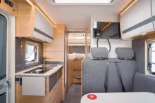 Fahrzeugbild Dethleffs Globebus I 6 *GÜMA DAYS DEAL* #10