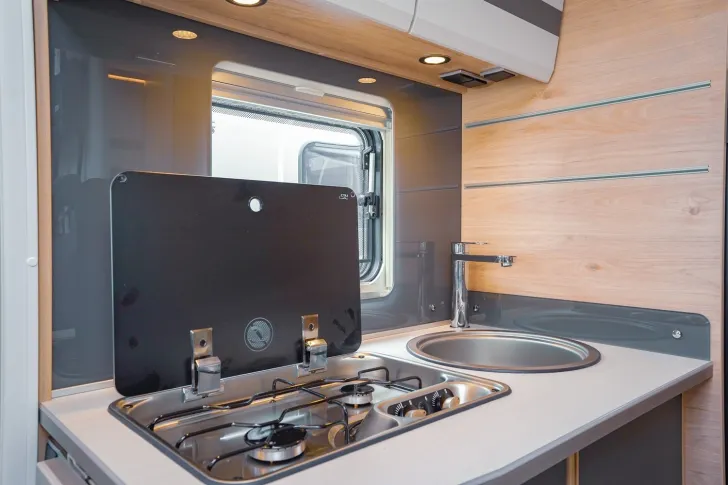 Fahrzeugbild Dethleffs Globebus I 6 *GÜMA DAYS DEAL* #13
