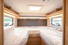 Fahrzeugbild Dethleffs Globebus I 6 *GÜMA DAYS DEAL* #14