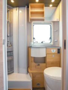 Fahrzeugbild Dethleffs Globebus I 6 *GÜMA DAYS DEAL* #15
