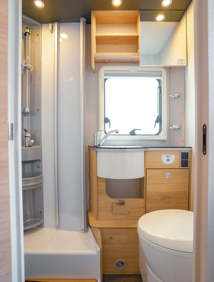 Fahrzeugbild Dethleffs Globebus I 6 *GÜMA DAYS DEAL* #15