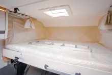 Fahrzeugbild Dethleffs Globebus I 6 *GÜMA DAYS DEAL* #16