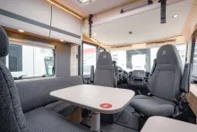 Fahrzeugbild Dethleffs Globebus I 6 *GÜMA DAYS DEAL* #17