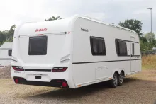 Fahrzeugbild Dethleffs Beduin Scandinavia 670 BET *CMT Messe Deal * #5