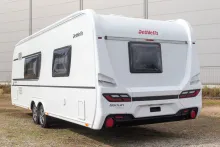 Fahrzeugbild Dethleffs Beduin Scandinavia 670 BET *CMT Messe Deal * #6