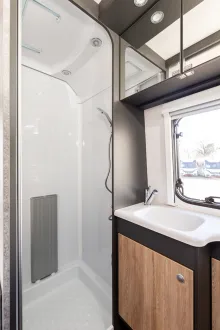 Fahrzeugbild Dethleffs Beduin Scandinavia 670 BET *CMT Messe Deal * #13