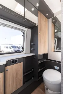 Fahrzeugbild Dethleffs Beduin Scandinavia 670 BET *CMT Messe Deal * #14