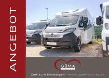 Fahrzeugbild Sunlight T 68 ***GÜMA-SONDERPREIS-AKTION*** #1