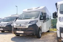 Fahrzeugbild Sunlight T 68 ***GÜMA-SONDERPREIS-AKTION*** #3