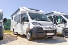 Fahrzeugbild Sunlight T 68 ***GÜMA-SONDERPREIS-AKTION*** #5