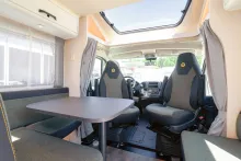 Fahrzeugbild Sunlight T 68 ***GÜMA-SONDERPREIS-AKTION*** #9