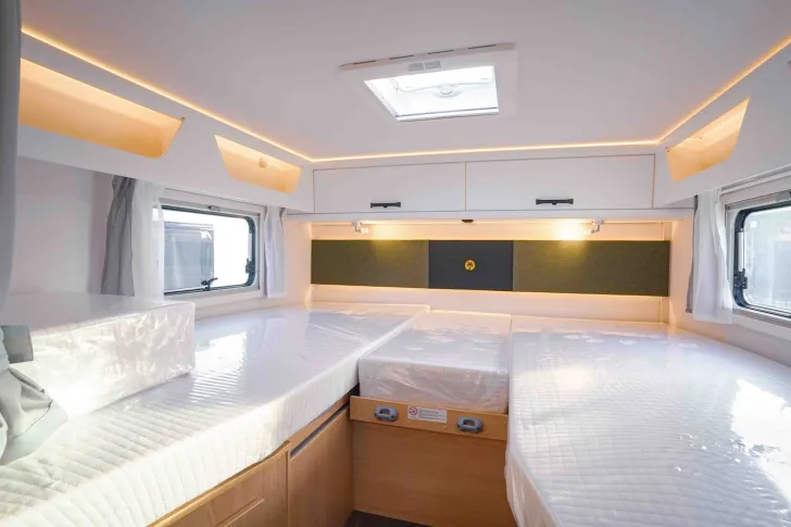 Fahrzeugbild Sunlight T 68 ***GÜMA-SONDERPREIS-AKTION*** #13