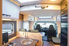 Fahrzeugbild Sunlight T 68 ***GÜMA-SONDERPREIS-AKTION*** #17