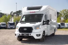 Fahrzeugbild Dethleffs Just Go T 6615 EB * 8.418  unter Listenpreis #3