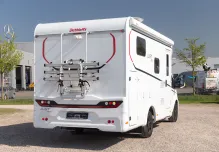 Fahrzeugbild Dethleffs Just Go T 6615 EB ** 13.409  Rabatt #5