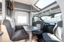 Fahrzeugbild Dethleffs Just Go T 6615 EB * 8.418  unter Listenpreis #7
