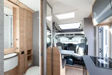 Fahrzeugbild Dethleffs Just Go T 6615 EB * 8.418  unter Listenpreis #17