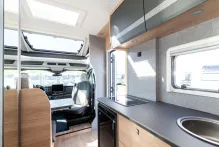 Fahrzeugbild Dethleffs Just Go T 6615 EB ** 13.409  Rabatt #18