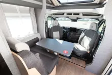Fahrzeugbild Dethleffs Just Go T 6615 EB * 8.418  unter Listenpreis #19