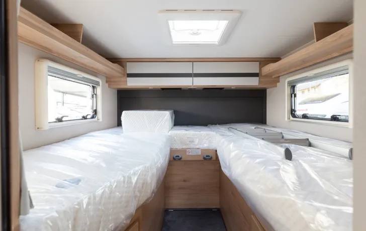 Fahrzeugbild Dethleffs Globebus I 4 ***Güma Special Deal*** #11