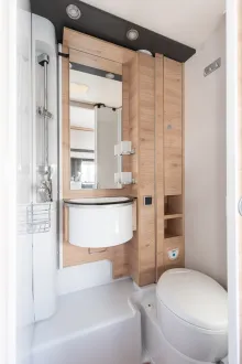Fahrzeugbild Dethleffs Globebus I 4 // Listenpreis: 108.399  #9