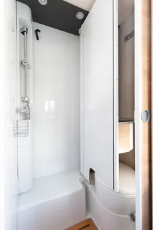 Fahrzeugbild Dethleffs Globebus I 4 // Listenpreis: 108.399  #10
