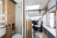 Fahrzeugbild Dethleffs Globebus I 4 ***Güma Special Deal*** #15